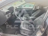 2021 Volkswagen Passat фото