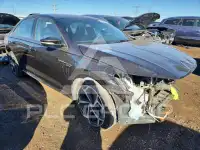 2021 Volkswagen Passat фото