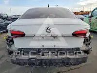2021 Volkswagen Passat фото