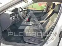 2021 Volkswagen Passat фото