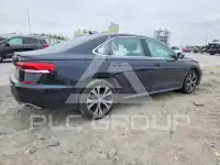 2021 Volkswagen Passat фото