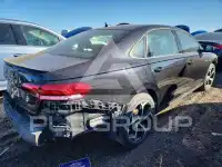 2021 Volkswagen Passat фото