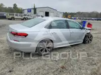 2021 Volkswagen Passat фото