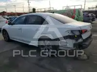 2021 Volkswagen Passat фото