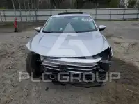 2021 Volkswagen Passat фото