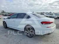2021 Volkswagen Passat фото