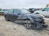 2021 Volkswagen Passat фото
