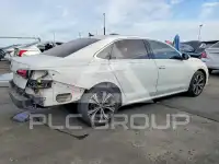 2021 Volkswagen Passat фото