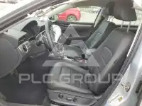 2021 Volkswagen Passat фото