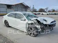 2021 Volkswagen Passat фото