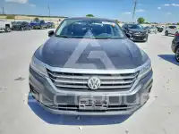 2021 Volkswagen Passat фото