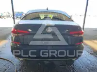 2021 Volkswagen Passat photo