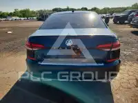 2021 Volkswagen Passat фото