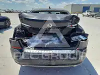 2021 Volkswagen Passat фото