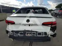 2021 Volkswagen Passat фото