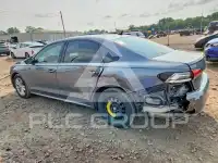 2021 Volkswagen Passat фото