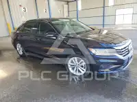 2021 Volkswagen Passat photo