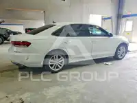2021 Volkswagen Passat фото