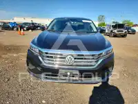 2021 Volkswagen Passat фото