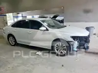 2021 Volkswagen Passat фото