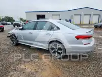 2021 Volkswagen Passat фото