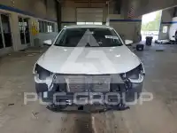 2021 Volkswagen Passat фото