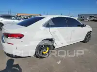 2021 Volkswagen Passat фото