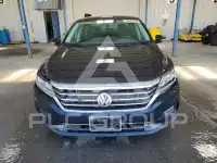 2021 Volkswagen Passat photo
