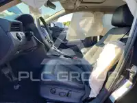 2021 Volkswagen Passat фото