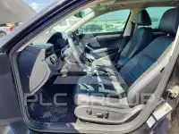 2021 Volkswagen Passat фото