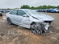 2021 Volkswagen Passat фото