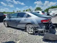 2021 Volkswagen Passat фото