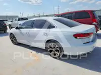 2021 Volkswagen Passat photo