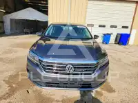 2021 Volkswagen Passat фото