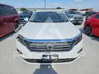 2021 Volkswagen Passat photo
