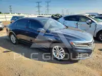 2021 Volkswagen Passat photo