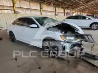 2021 Volkswagen Passat фото