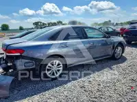 2021 Volkswagen Passat фото