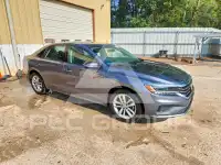 2021 Volkswagen Passat фото