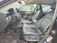 2021 Volkswagen Passat фото