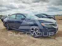 2021 Volkswagen Passat фото
