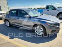 2021 Volkswagen Passat photo