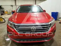 2021 Volkswagen Passat фото