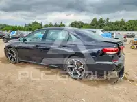 2021 Volkswagen Passat фото