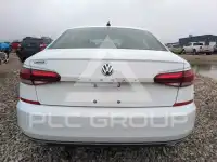 2021 Volkswagen Passat фото