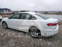 2021 Volkswagen Passat фото