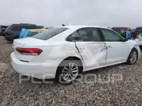 2021 Volkswagen Passat фото