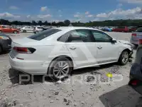 2021 Volkswagen Passat фото