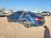 2021 Volkswagen Passat фото