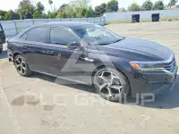 2021 Volkswagen Passat photo